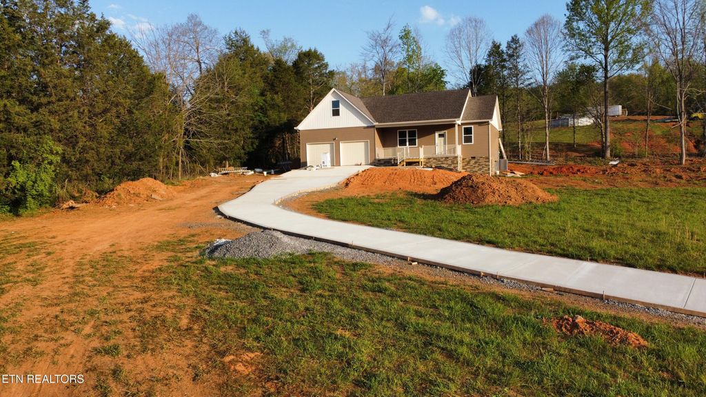 Photo of 144 Dixon Drive, Rutledge, TN 37861 (MLS # 1297924)