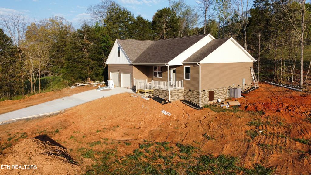 Photo of 144 Dixon Drive, Rutledge, TN 37861 (MLS # 1297924)