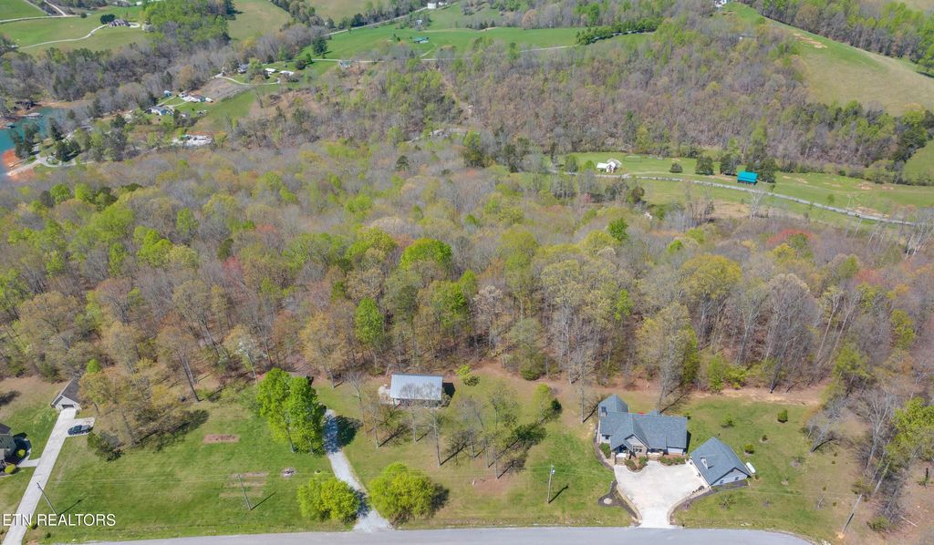 Photo of 195 Kennedys Loop Loop, LaFollette, TN 37766 (MLS # 1340831)