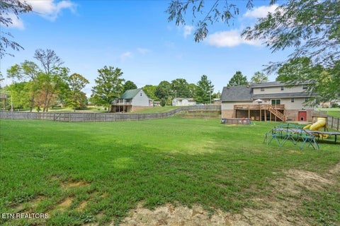 Tiny photo for 334 N Washington Ave, Etowah, TN 37331 (MLS # 1355639)