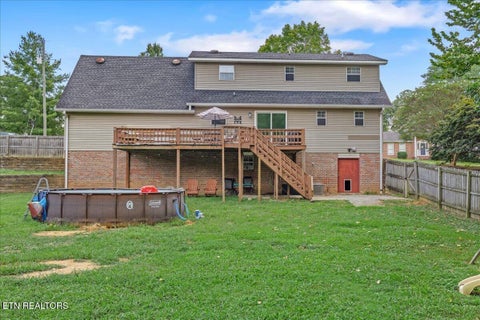 Tiny photo for 334 N Washington Ave, Etowah, TN 37331 (MLS # 1355639)