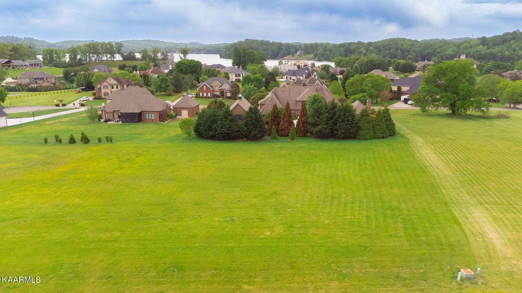 Photo of 3649 Calumet Drive, Louisville, TN 37777 (MLS # 1226086)