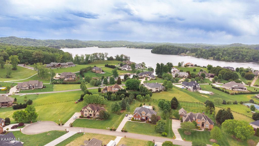 Photo of 3649 Calumet Drive, Louisville, TN 37777 (MLS # 1226086)