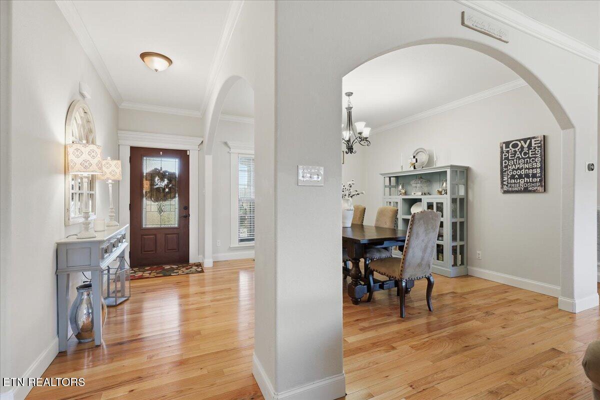 1179 Linford Circle