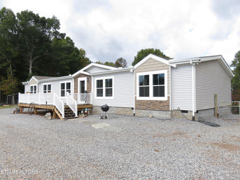 175 Scenic View Rd, Madisonville, TN 37354 - MLS#: 1243148