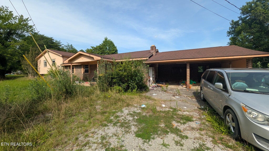 Photo of 300 Bowman Lane, Decatur, TN 37322 (MLS # 1353826)