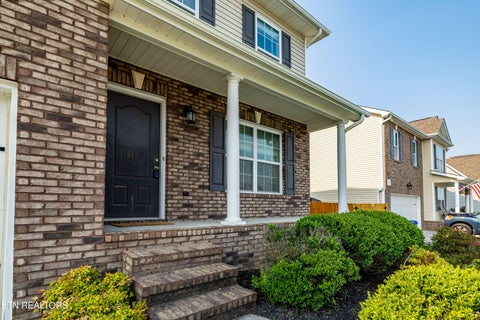 Tiny photo for 1821 Point Wood Drive, Knoxville, TN 37920 (MLS # 1350265)