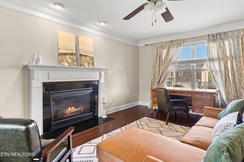 Tiny photo for 1821 Point Wood Drive, Knoxville, TN 37920 (MLS # 1350265)