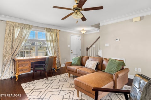 Tiny photo for 1821 Point Wood Drive, Knoxville, TN 37920 (MLS # 1350265)