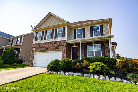 Tiny photo for 1821 Point Wood Drive, Knoxville, TN 37920 (MLS # 1350265)