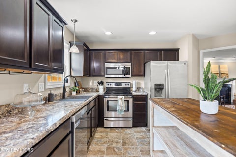 Tiny photo for 1821 Point Wood Drive, Knoxville, TN 37920 (MLS # 1350265)