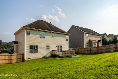 Tiny photo for 1821 Point Wood Drive, Knoxville, TN 37920 (MLS # 1350265)