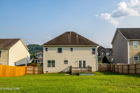 Tiny photo for 1821 Point Wood Drive, Knoxville, TN 37920 (MLS # 1350265)
