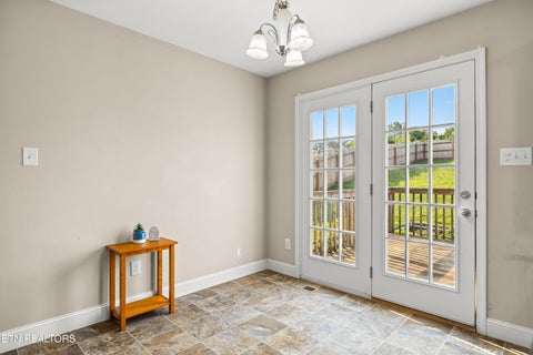 Tiny photo for 1821 Point Wood Drive, Knoxville, TN 37920 (MLS # 1350265)