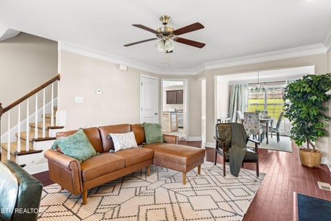 Tiny photo for 1821 Point Wood Drive, Knoxville, TN 37920 (MLS # 1350265)