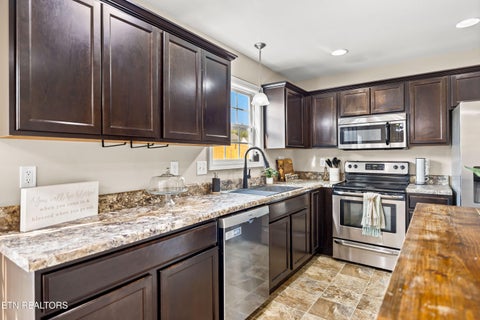 Tiny photo for 1821 Point Wood Drive, Knoxville, TN 37920 (MLS # 1350265)