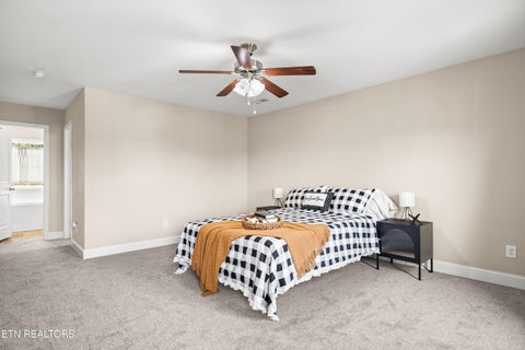 Tiny photo for 1821 Point Wood Drive, Knoxville, TN 37920 (MLS # 1350265)
