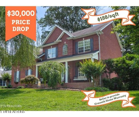 1076 Yosemite Drive Lenoir City TN 37771