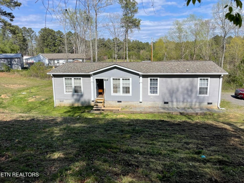 Photo of 311 SE Bohannons Rd, Cleveland, TN 37323 (MLS # 1335155)