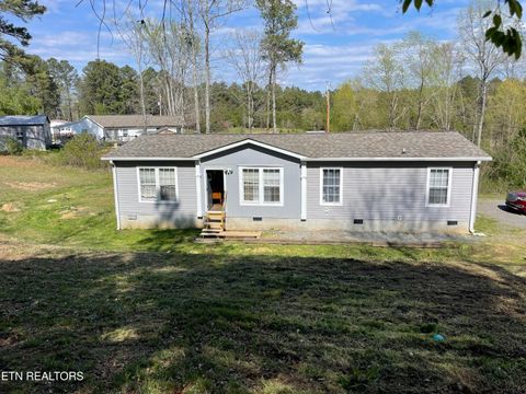 Photo of 311 SE Bohannons Rd, Cleveland, TN 37323 (MLS # 1335155)