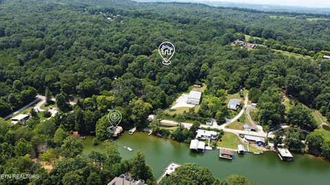 Tiny photo for 700 Lake Forest Drive, Lenoir City, TN 37772 (MLS # 1349784)