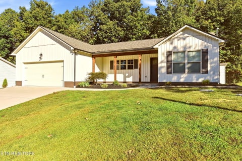 Tiny photo for 168 Edgewood Drive, Powell, TN 37849 (MLS # 1359406)