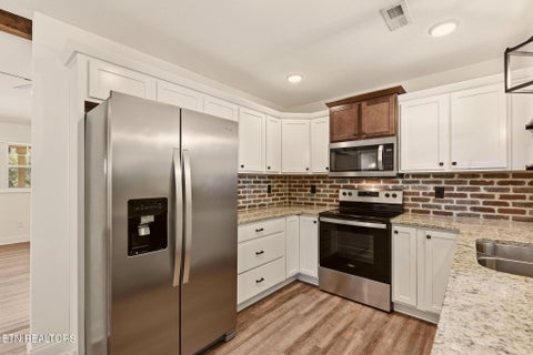 Tiny photo for 168 Edgewood Drive, Powell, TN 37849 (MLS # 1359406)