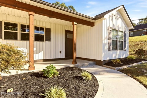 Tiny photo for 168 Edgewood Drive, Powell, TN 37849 (MLS # 1359406)