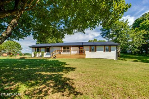 1240 Centerpoint Rd Rd Decatur TN 37322