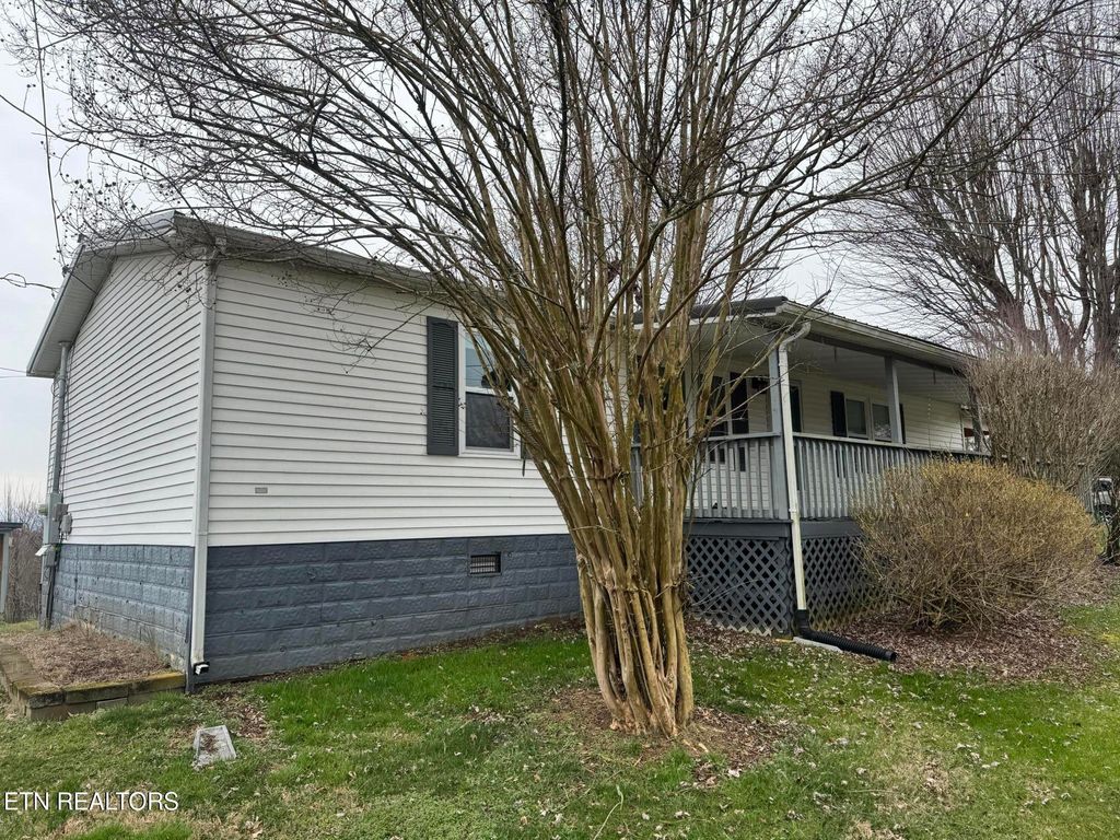 Photo of 3365 Baker Springs Rd, White Pine, TN 37890 (MLS # 1331281)