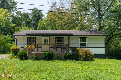 Photo of 2400 Aberdeen Lane, Knoxville, TN 37920 (MLS # 1349989)