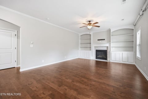 Tiny photo for 1174 Gray Eagle Lane, Knoxville, TN 37932 (MLS # 1354233)