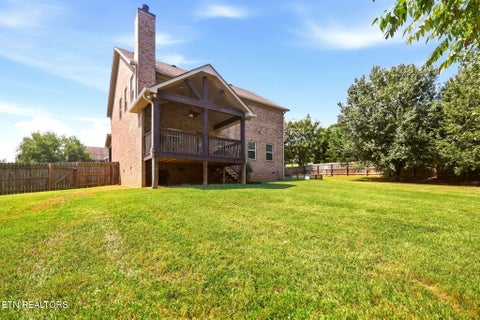 Tiny photo for 1174 Gray Eagle Lane, Knoxville, TN 37932 (MLS # 1354233)