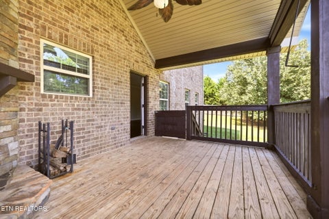 Tiny photo for 1174 Gray Eagle Lane, Knoxville, TN 37932 (MLS # 1354233)