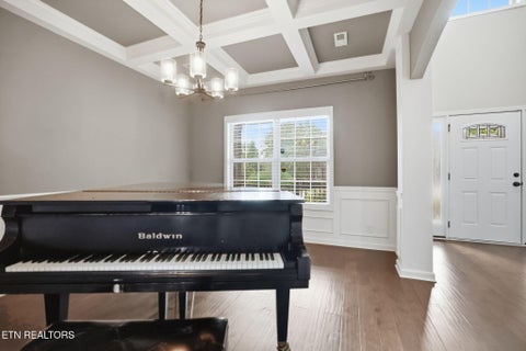 Tiny photo for 1174 Gray Eagle Lane, Knoxville, TN 37932 (MLS # 1354233)