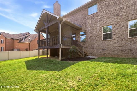 Tiny photo for 1174 Gray Eagle Lane, Knoxville, TN 37932 (MLS # 1354233)