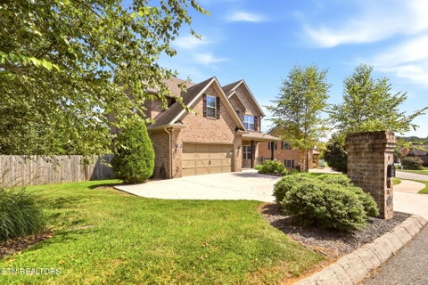 Tiny photo for 1174 Gray Eagle Lane, Knoxville, TN 37932 (MLS # 1354233)