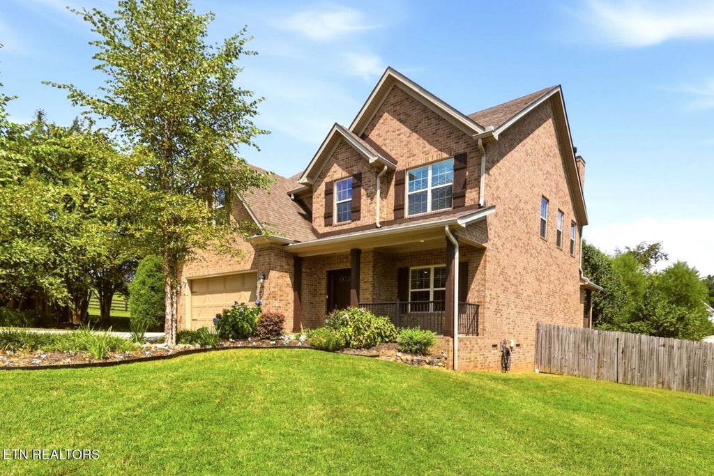 Photo of 1174 Gray Eagle Lane, Knoxville, TN 37932 (MLS # 1354233)