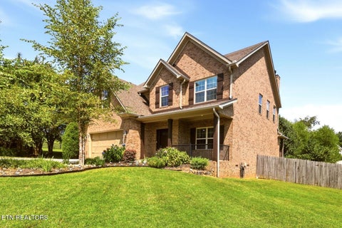 Photo of 1174 Gray Eagle Lane, Knoxville, TN 37932 (MLS # 1354233)