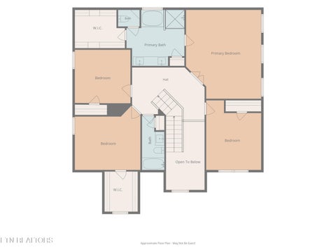 Tiny photo for 1174 Gray Eagle Lane, Knoxville, TN 37932 (MLS # 1354233)