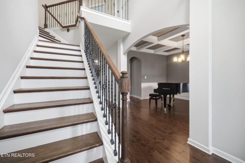 Tiny photo for 1174 Gray Eagle Lane, Knoxville, TN 37932 (MLS # 1354233)