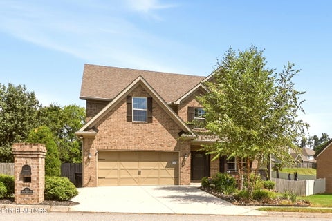 Tiny photo for 1174 Gray Eagle Lane, Knoxville, TN 37932 (MLS # 1354233)