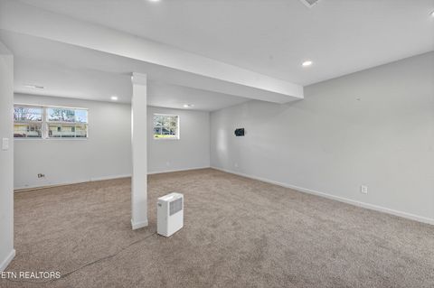 Tiny photo for 1205 Hoss Rd, Powell, TN 37849 (MLS # 1333591)