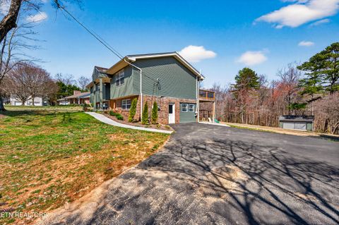Tiny photo for 1205 Hoss Rd, Powell, TN 37849 (MLS # 1333591)