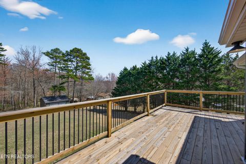 Tiny photo for 1205 Hoss Rd, Powell, TN 37849 (MLS # 1333591)