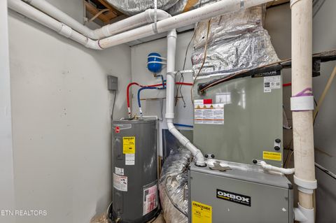 Tiny photo for 1205 Hoss Rd, Powell, TN 37849 (MLS # 1333591)