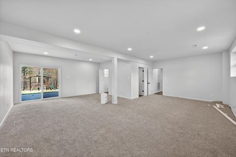 Tiny photo for 1205 Hoss Rd, Powell, TN 37849 (MLS # 1333591)