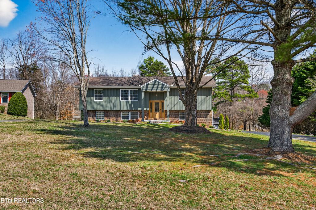 Photo of 1205 Hoss Rd, Powell, TN 37849 (MLS # 1333591)