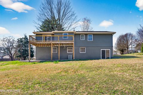 Tiny photo for 1205 Hoss Rd, Powell, TN 37849 (MLS # 1333591)