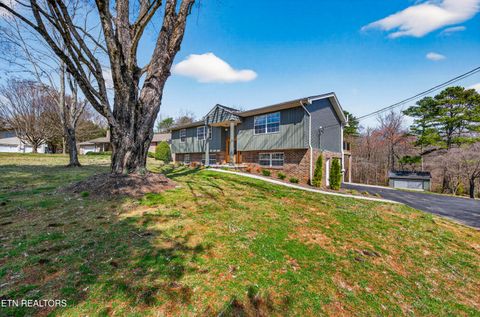 Tiny photo for 1205 Hoss Rd, Powell, TN 37849 (MLS # 1333591)